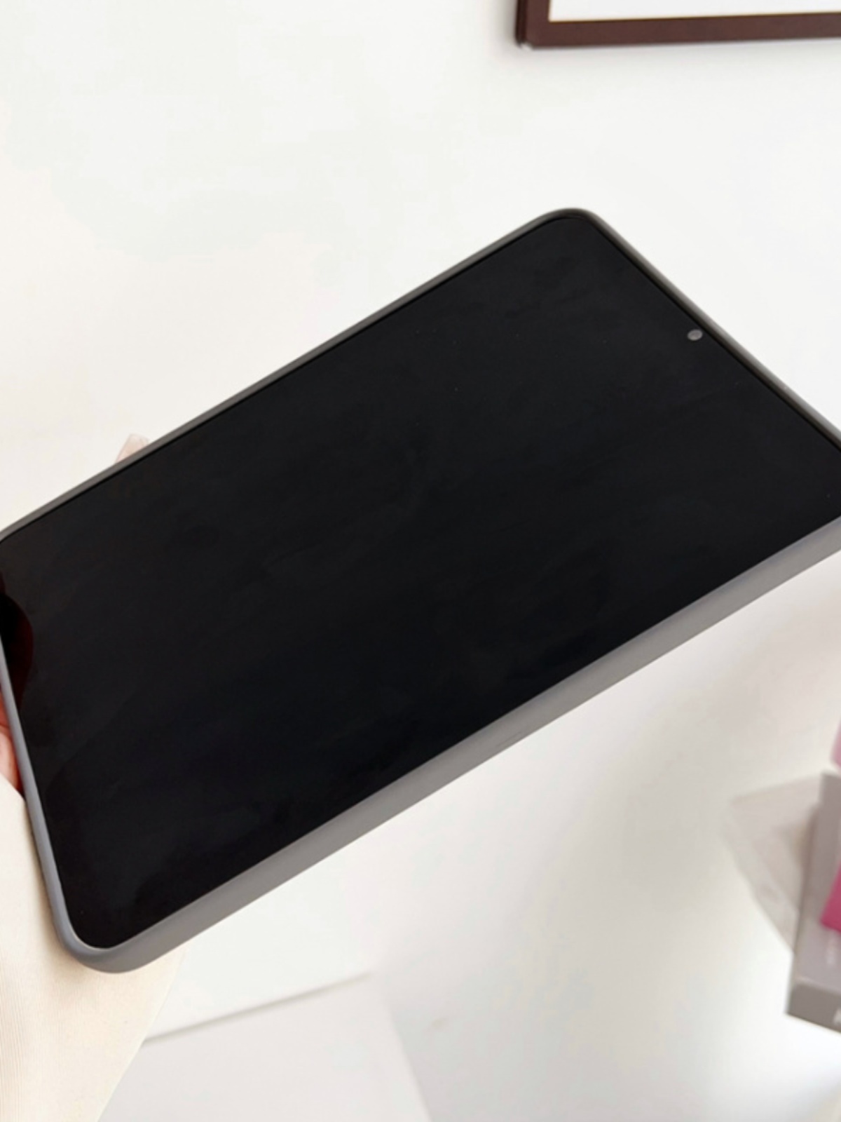 ipadカバー 新型アイパッド用シリコンカバー
