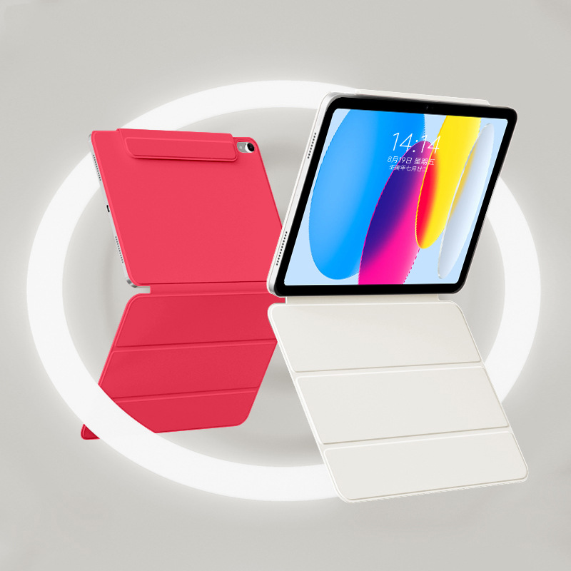 ipadカバー 多機能スタンド式防水保護カバー
