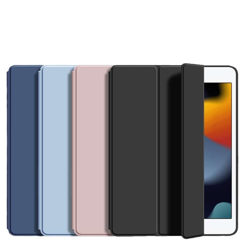 iPadケース　アイパッド第9世代用三つ折り保護ケース