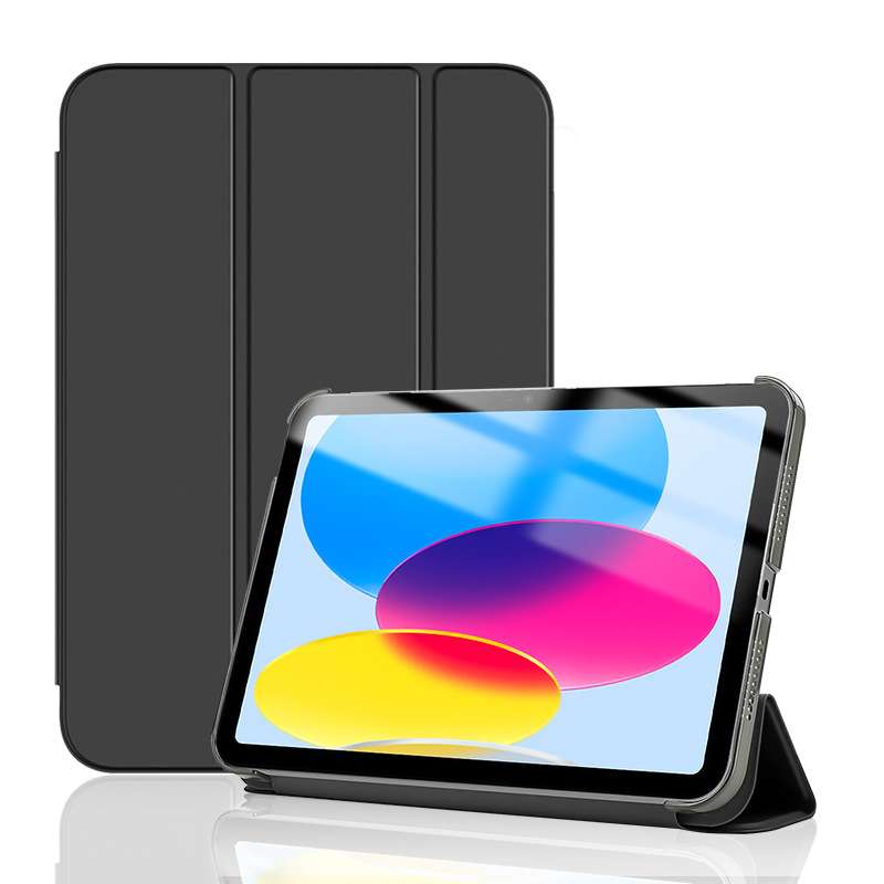 iPadケース　アイパッド第9世代用 三つ折り保護カバー
