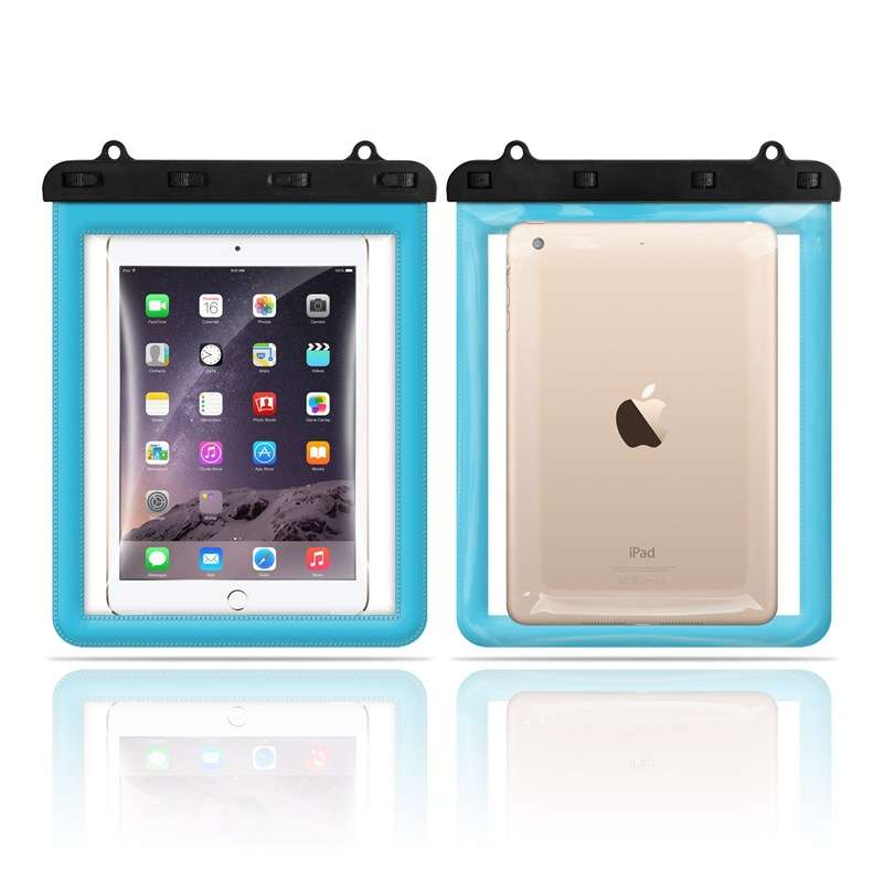 iPadケース 防水仕様 タブレット保護ケース 高級感