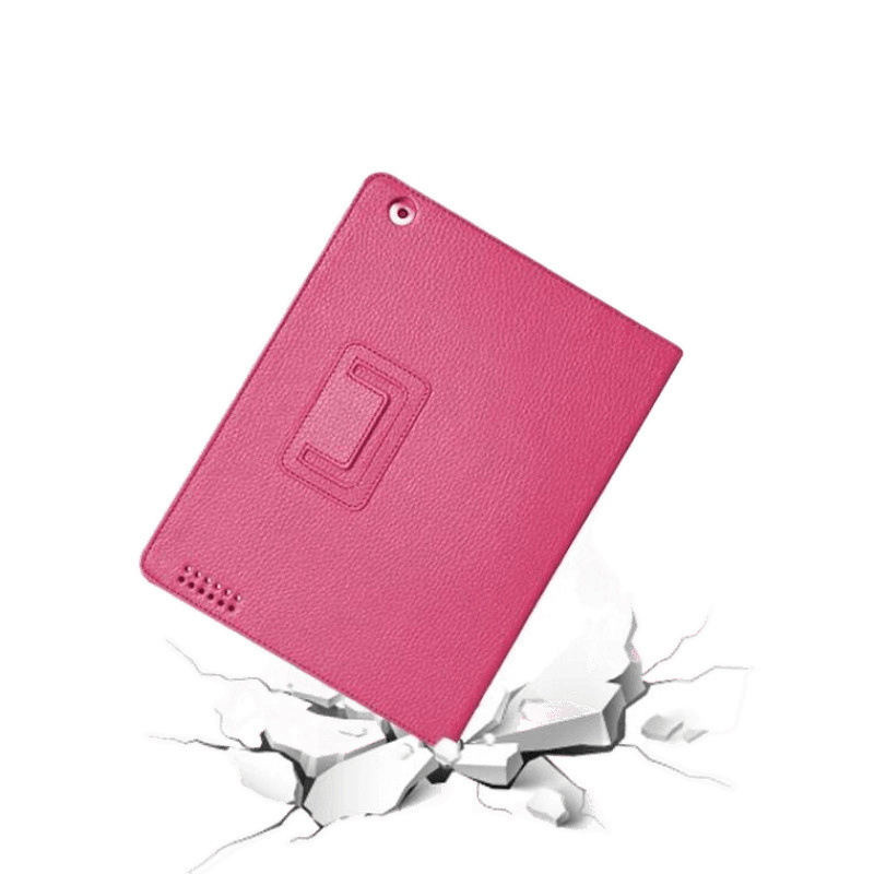 ipadカバー 多機能スタンド型保護カバー