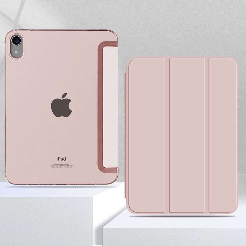 iPadケース 防塵耐衝撃二つ折り保護カバー