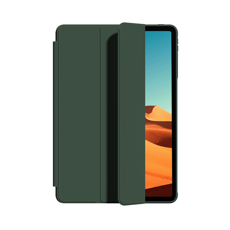 ipadカバー 三つ折り スマートケース