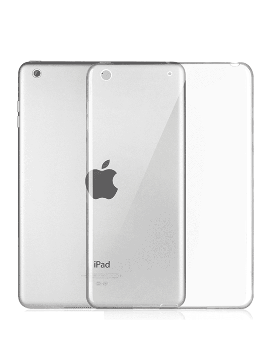 ipadカバー 透明クリスタル防水保護カバー
