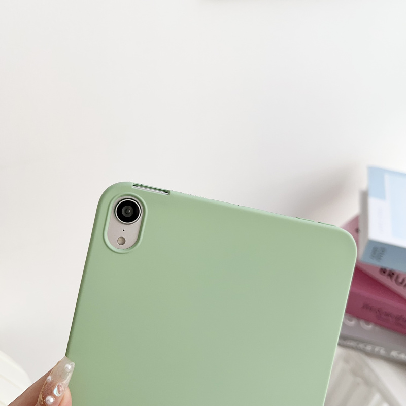 ipadカバー 新型アイパッド用シリコンカバー