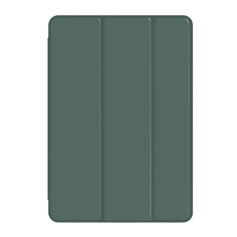 ipadカバー 三つ折り防水スマートカバー