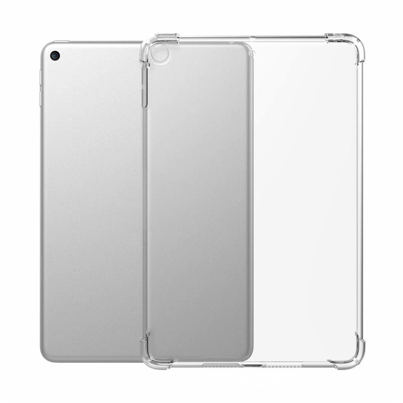 ipadカバー 透明衝撃吸収防水タブレットケース