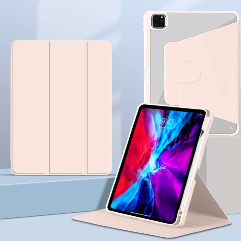 iPadカバーiPad第10世代用多機能保護ケース