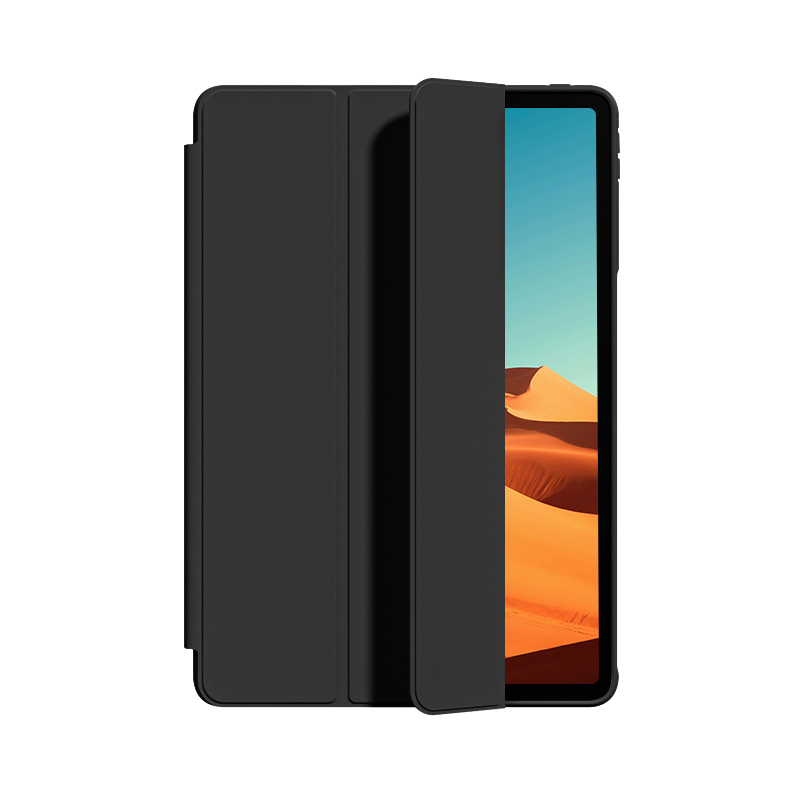 ipadカバー 三つ折り スマートケース