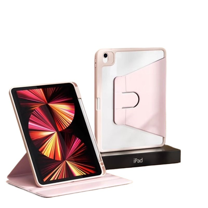 ipadカバー 新型アイパッド用スタンド機能付き保護カバー