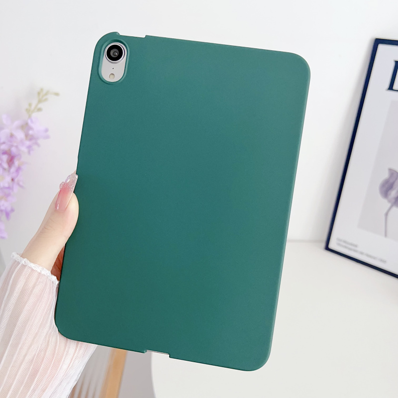 ipadカバー アイパッドエア用シンプル保護カバー