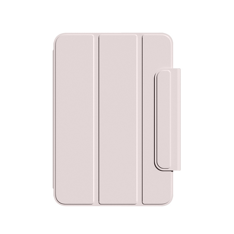 ipadカバー 多機能スタンド式防水保護カバー