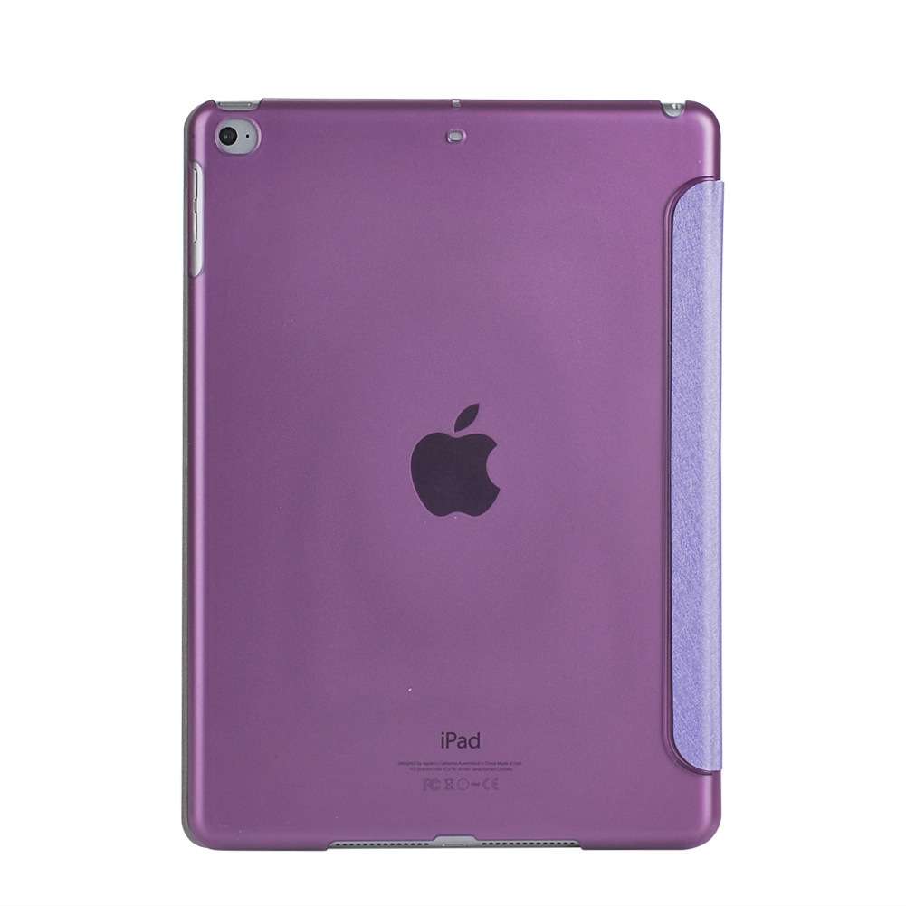 iPadカバー多機能折りたたみiPadミニケース