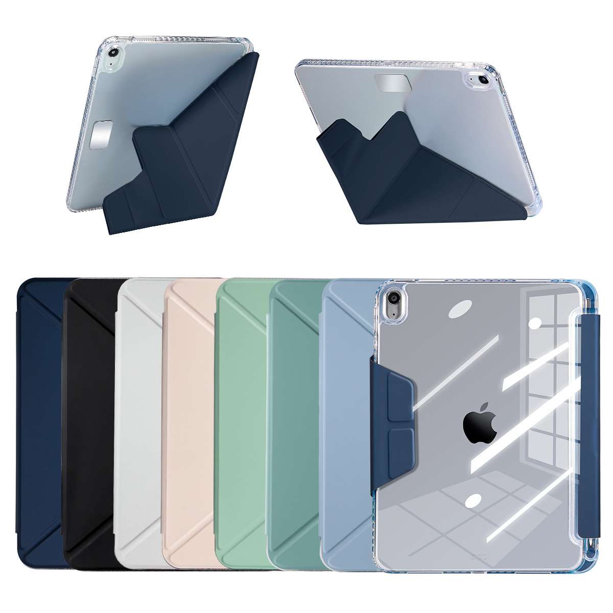 Apple iPadカバーおすすめ5選