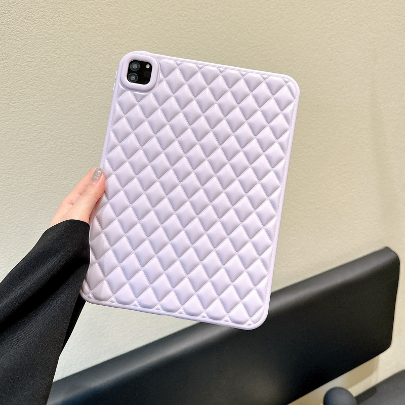 ipadカバー アイパッド用キルティングカバー
