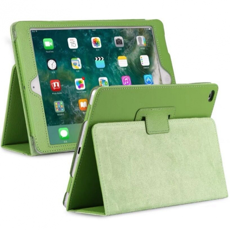 ipadカバー 多機能スタンド型保護カバー