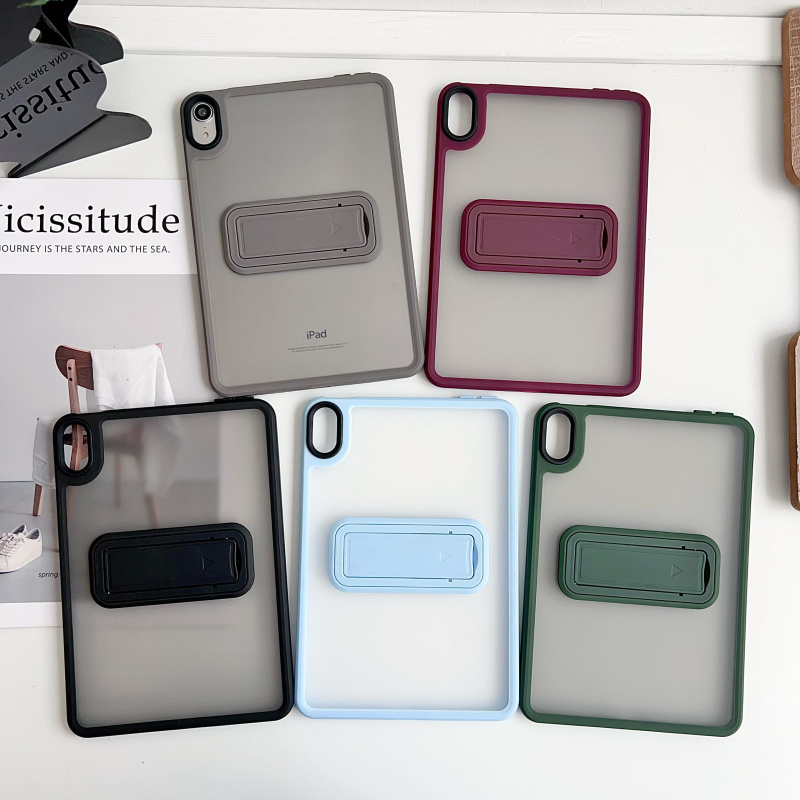 ipadカバー 薄型スタンド付きミニ用保護ケース