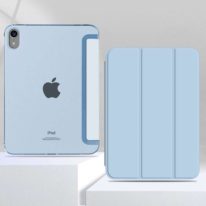 iPadケース 防塵耐衝撃二つ折り保護カバー