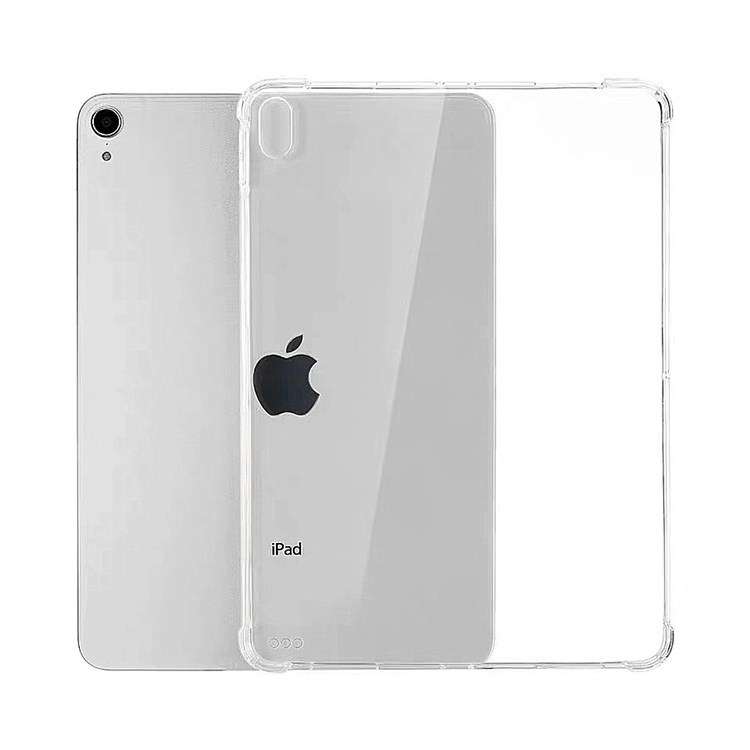 iPadカバー透明耐衝撃アイパッドプロ保護ケース