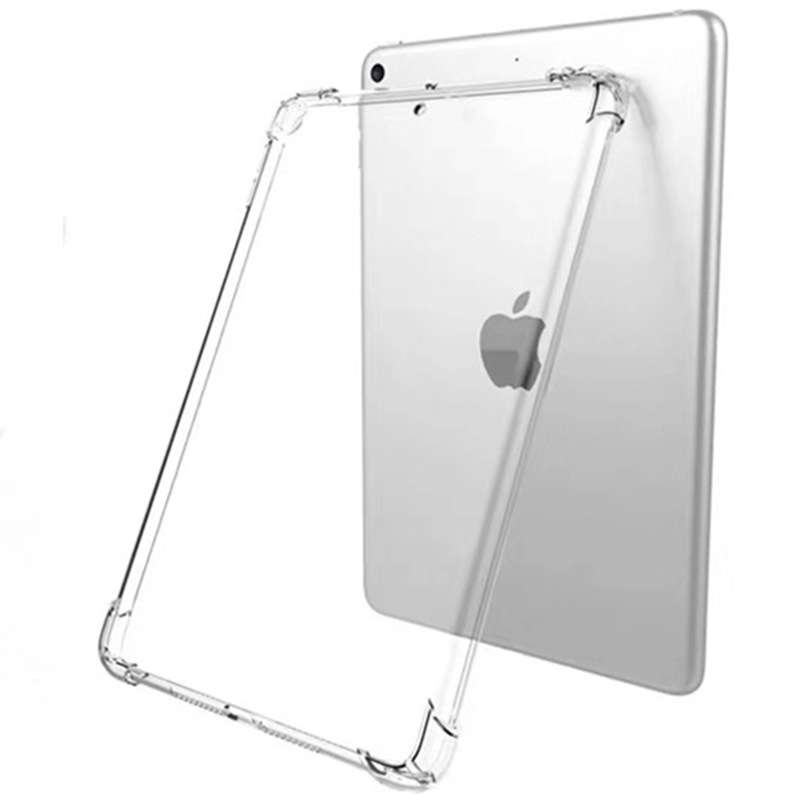 iPadカバー透明耐衝撃アイパッドプロ保護ケース