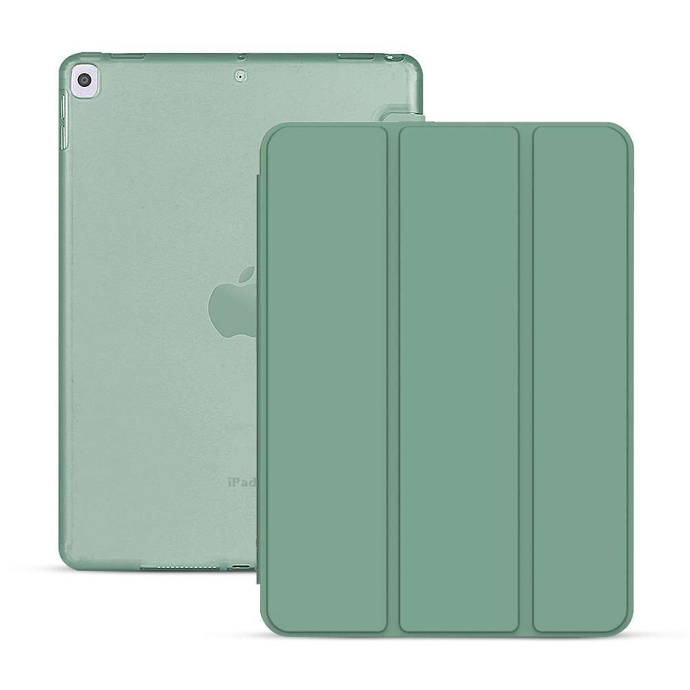 iPadケース 三つ折り スタンド 対応 薄型 保護カバー