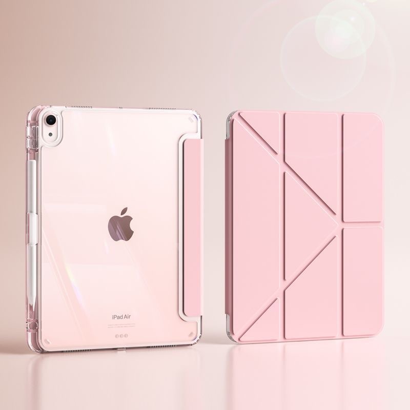 ipadカバー アイパッドプロ用幾何学模様カバー