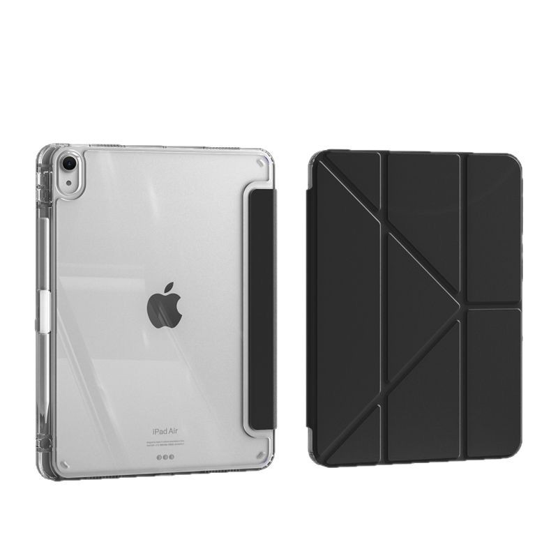 ipadカバー 幾何学模様の防水スマートカバー