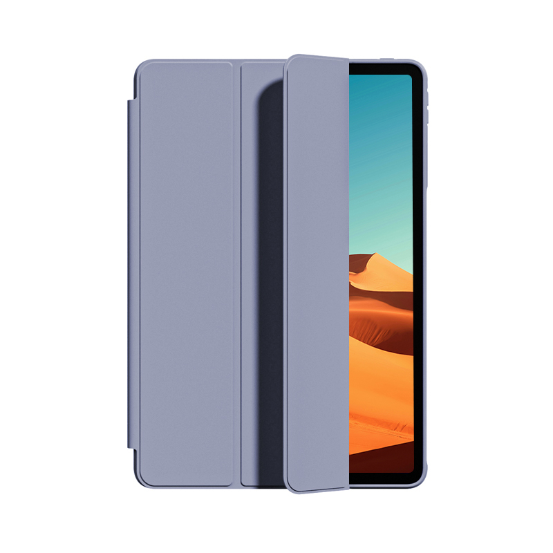 ipadカバー 三つ折り スマートケース