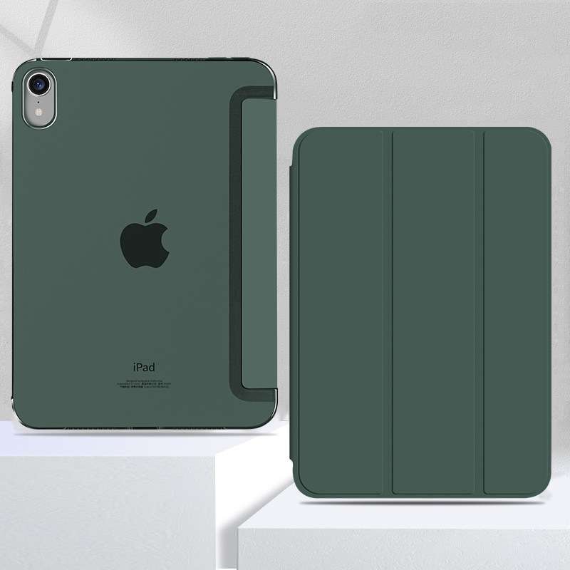 iPadケース 防塵耐衝撃二つ折り保護カバー