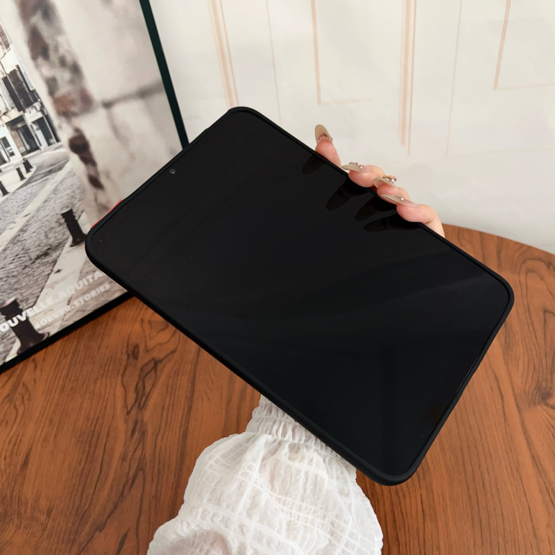 ipadカバー 炭素繊維模様タブレットカバー
