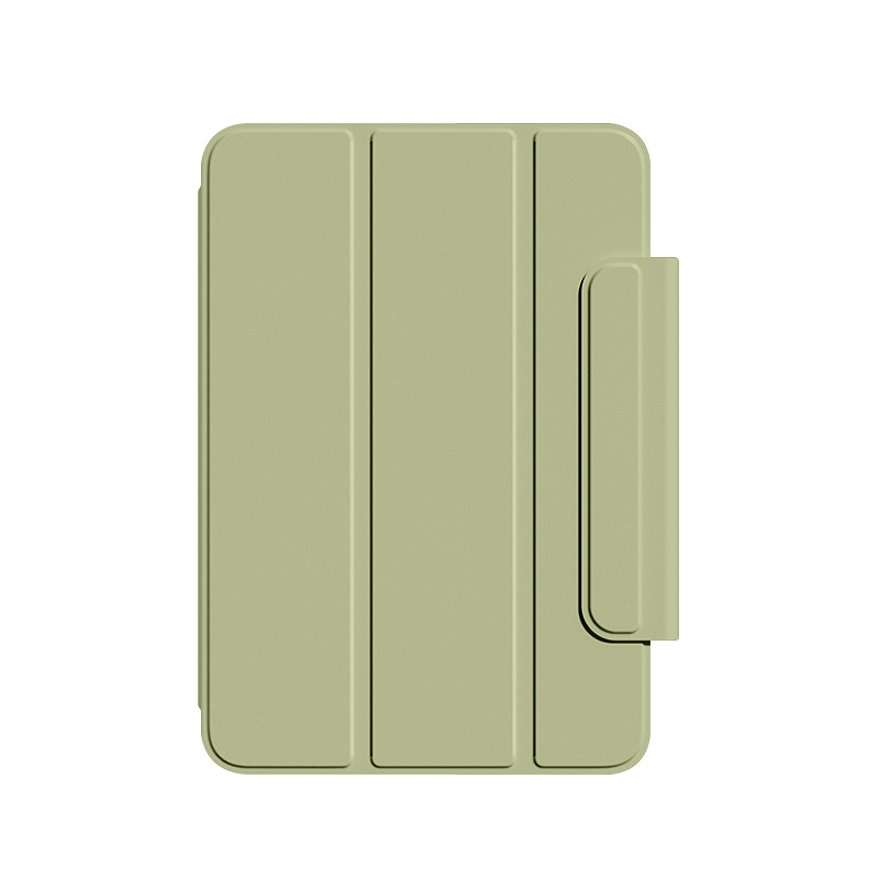 ipadカバー 多機能スタンド式防水保護カバー