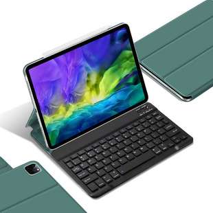 iPadカバーiPad第10世代用 キーボード付き保護ケース