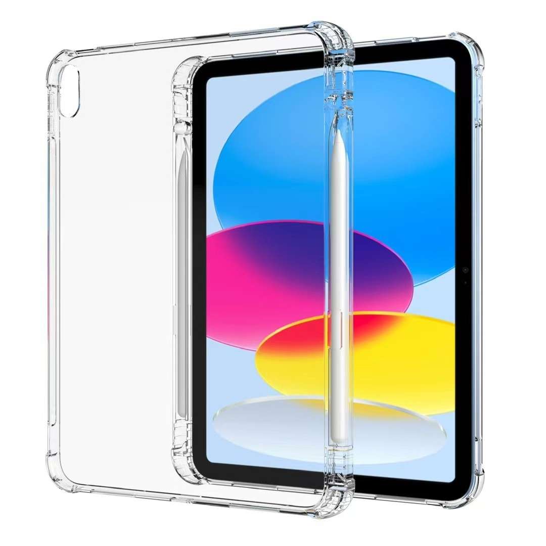 iPadカバー第9世代アイパッド用 透明保護ケース