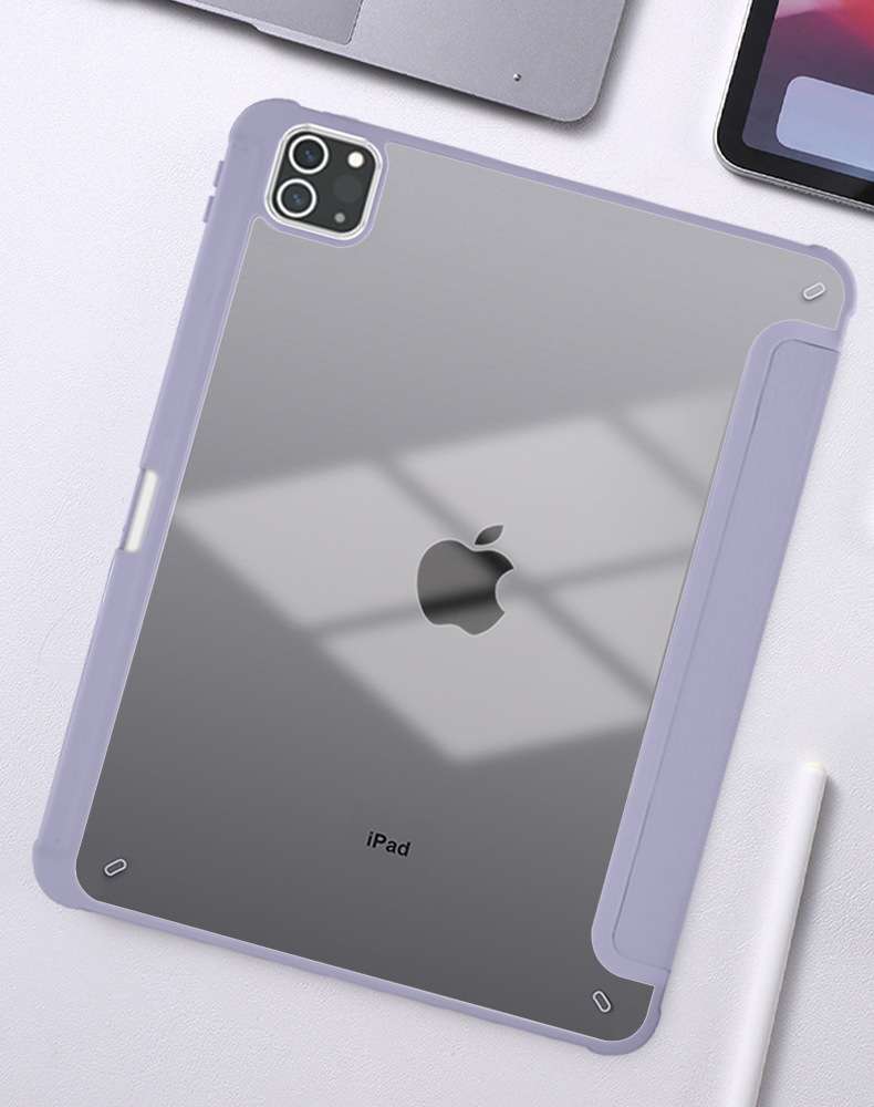 iPadカバー 新世代タブレット用保護ケース