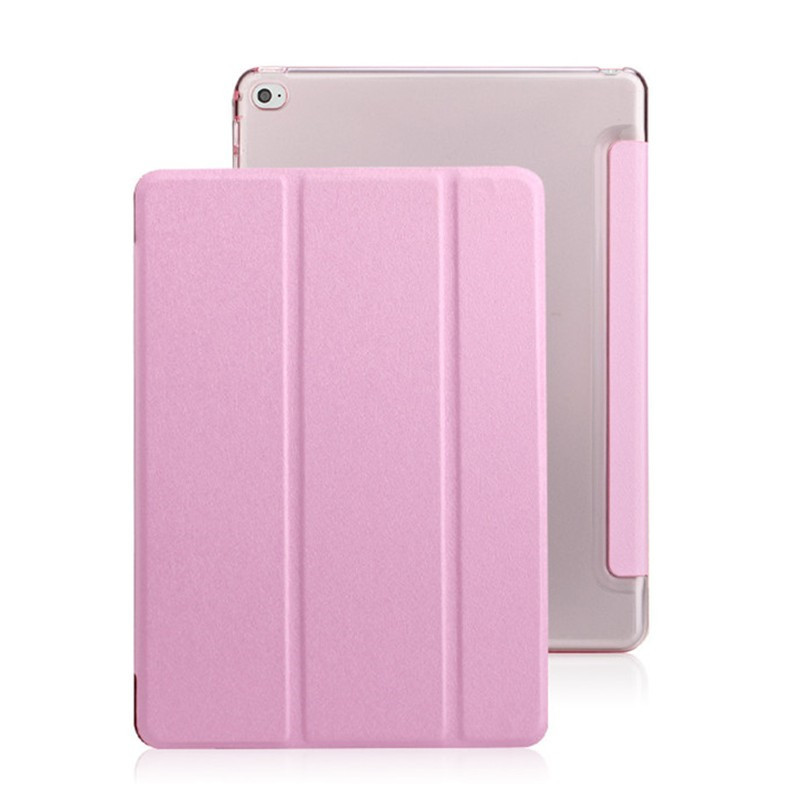 ipadカバー 多機能三つ折り防水保護カバー