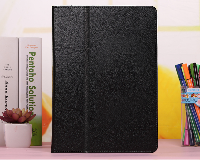 ipadカバー 上質レザー調スタンド機能付き保護ケース