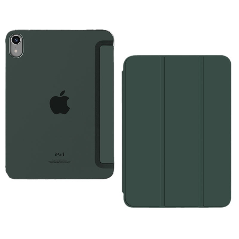 ipadカバー 新型ミニ用三つ折り保護カバー