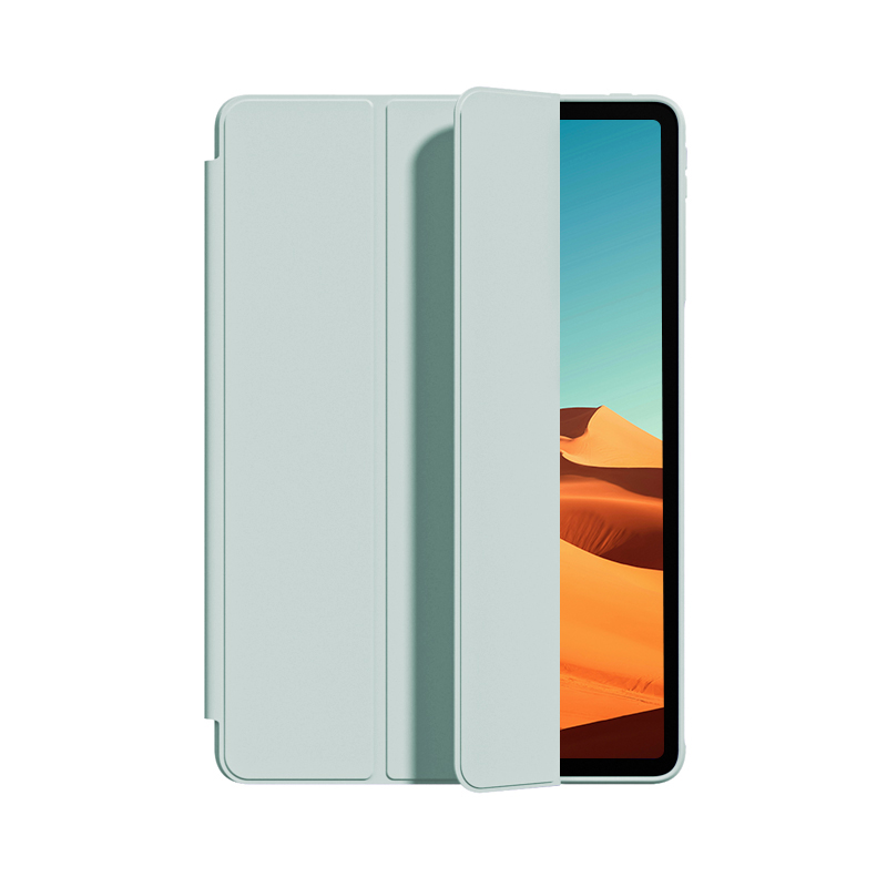 ipadカバー 三つ折り スマートケース