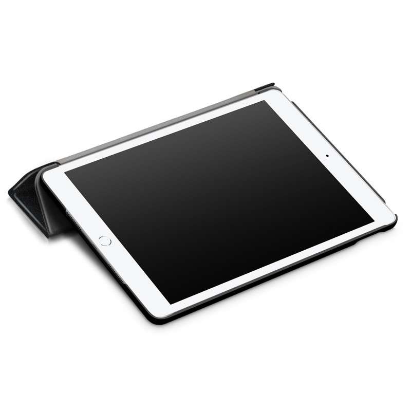 iPadカバーアイパッド第8世代用三つ折り保護ケース