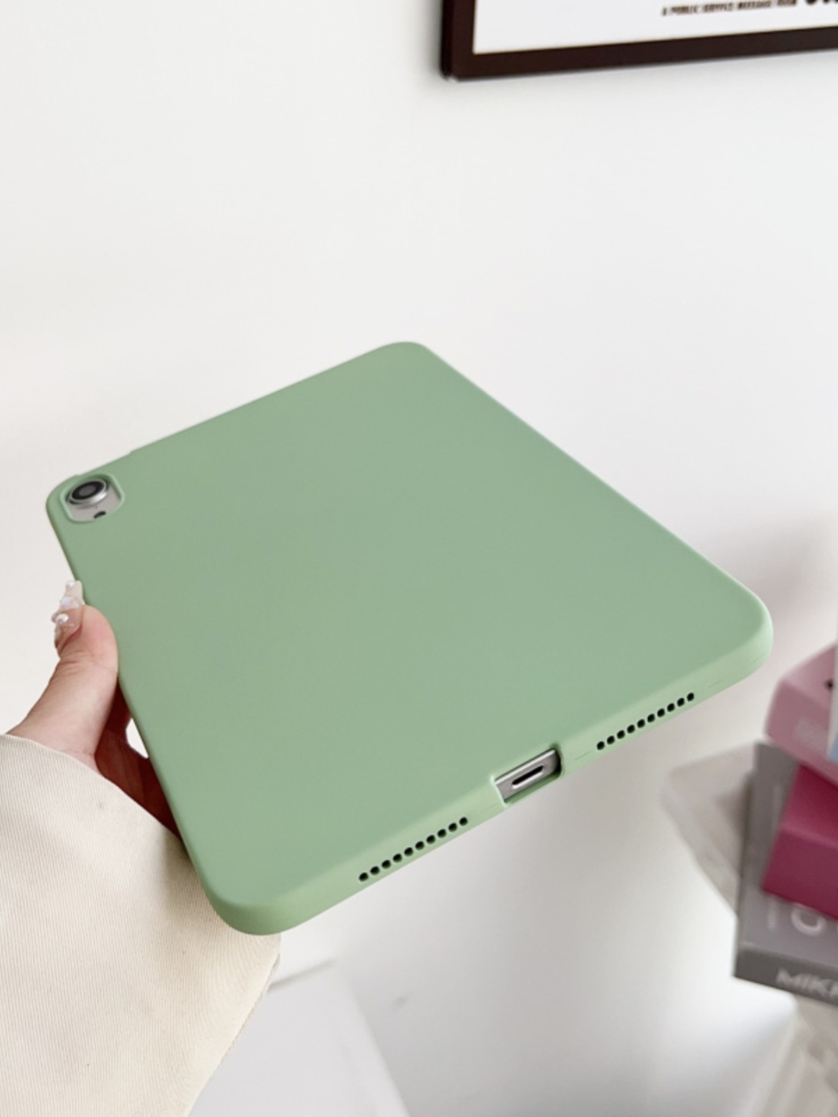 ipadカバー 新型アイパッド用シリコンカバー