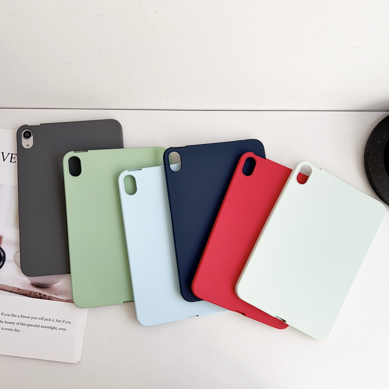 ipadカバー 新型アイパッド用シリコンカバー
