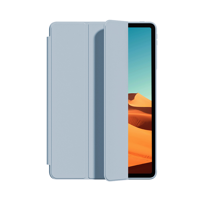 ipadカバー 三つ折り スマートケース