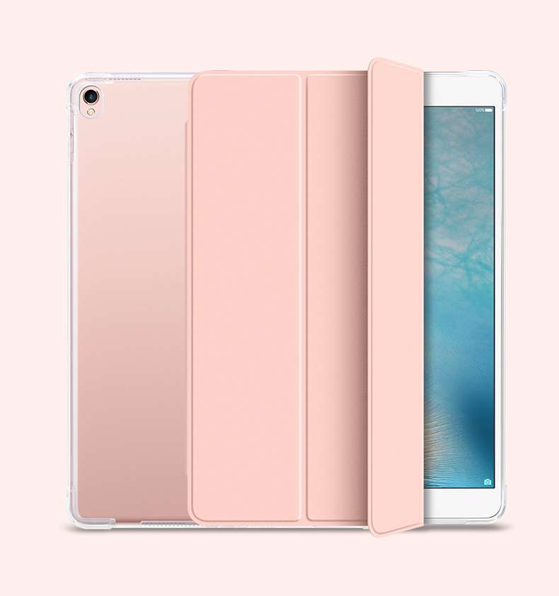 iPadカバーiPad Air 第5世代用 三つ折り保護カバー