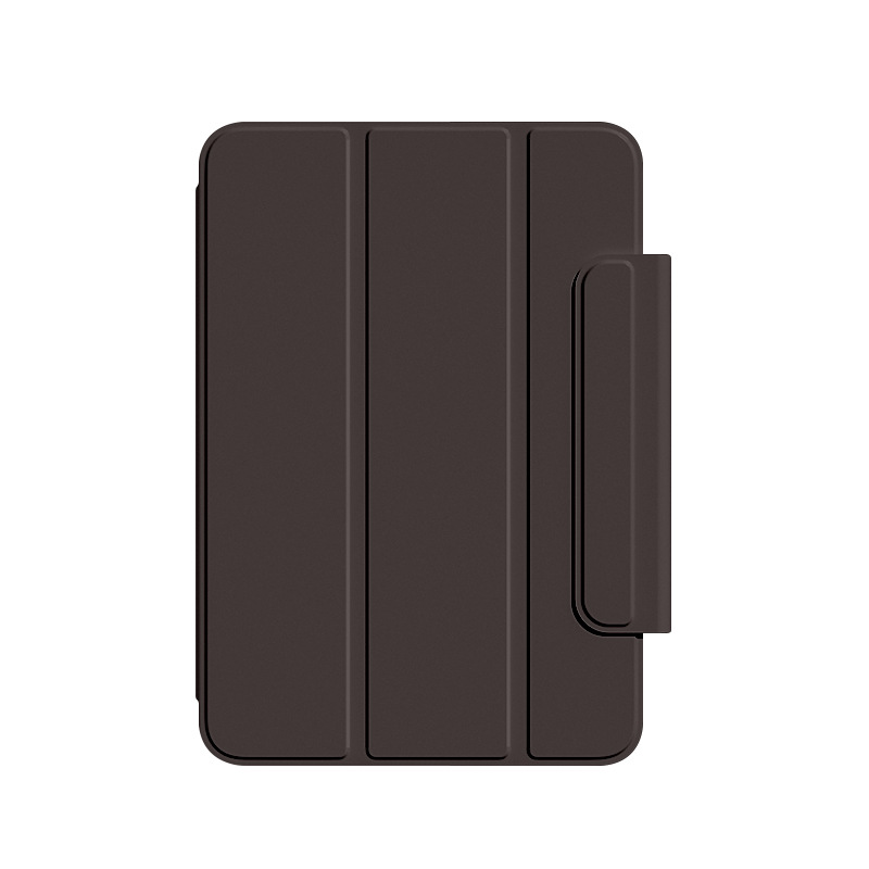 ipadカバー 多機能スタンド式防水保護カバー