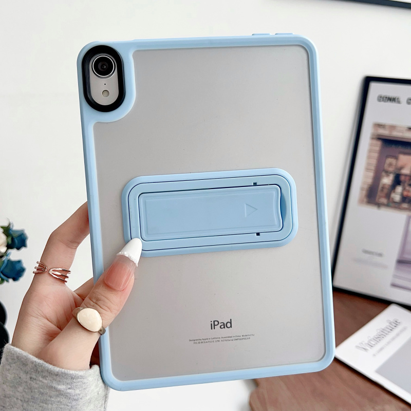 ipadカバー 薄型スタンド付きミニ用保護ケース