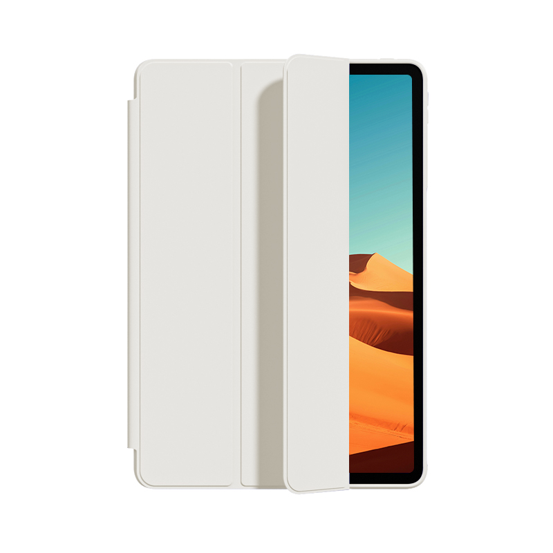 ipadカバー 三つ折り スマートケース