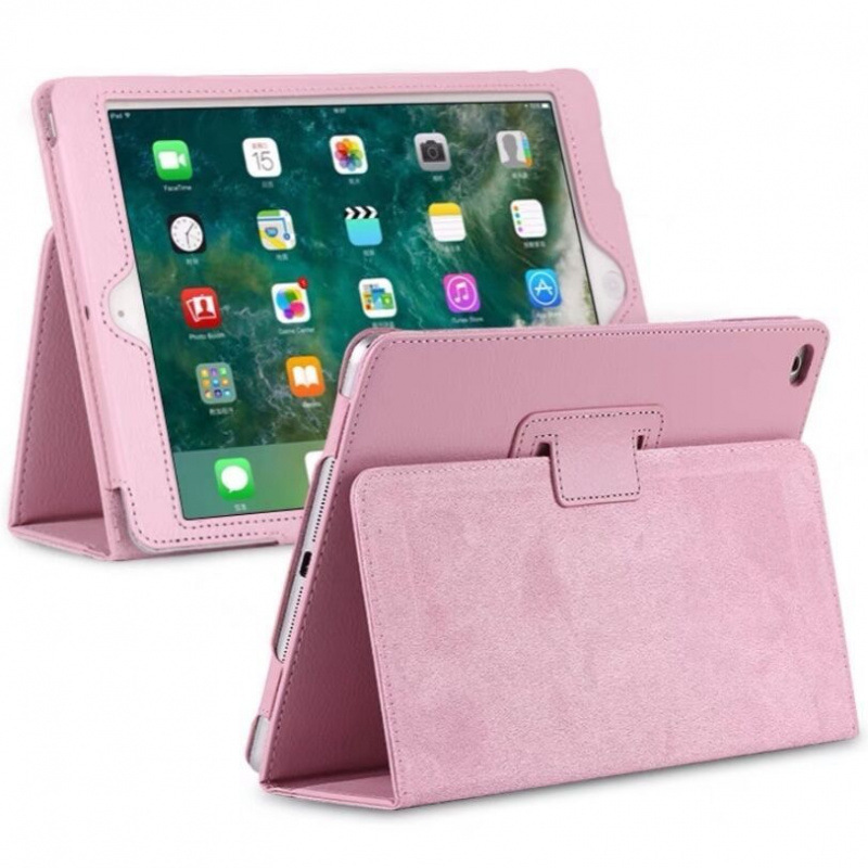 ipadカバー 多機能スタンド型保護カバー