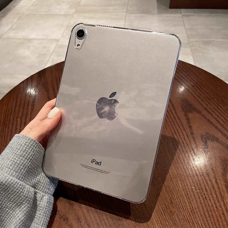 ipadカバー クリスタル クリア 保護カバー