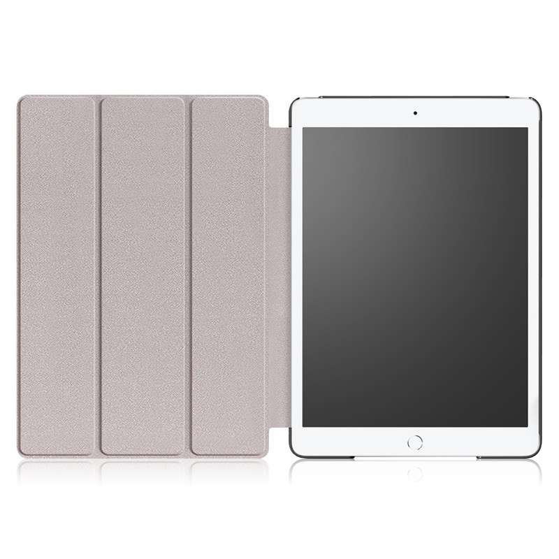 iPadカバーアイパッド第8世代用三つ折り保護ケース